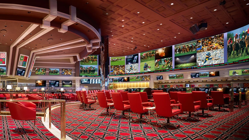 Las Vegas 5 Star Casino & Resort | Wynn Las Vegas & Encore