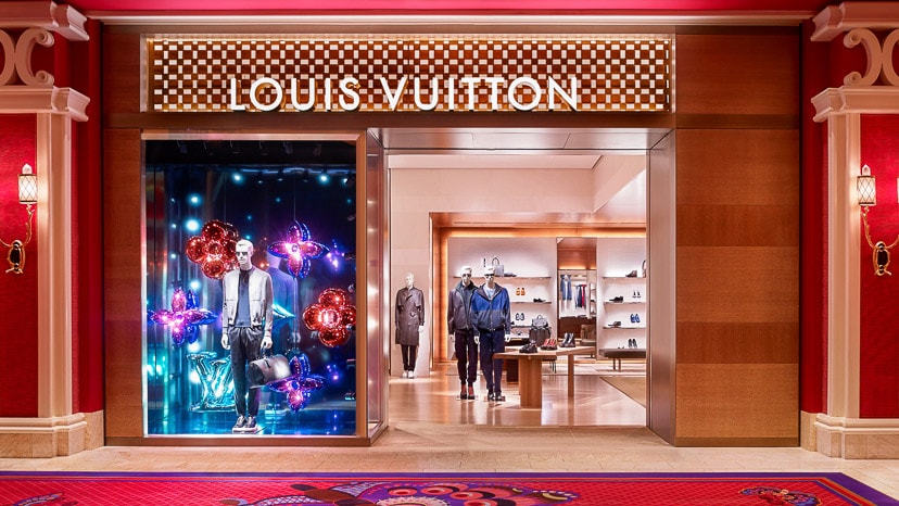 Louis Vuitton Mens